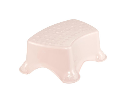 keeeper kids Marchepied 'tomek pure', nordic-pink
