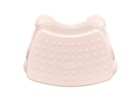 keeeper kids Marchepied 'tomek pure', nordic-pink
