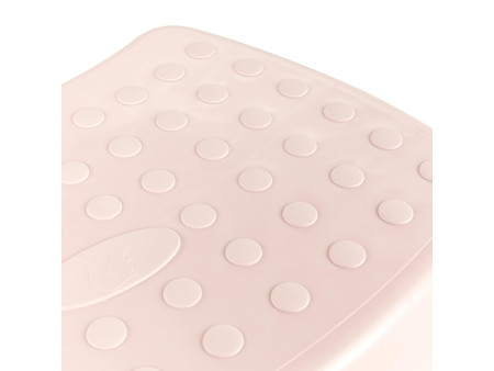 keeeper kids Marchepied 'tomek pure', nordic-pink