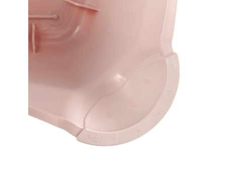 keeeper kids Marchepied 'tomek pure', nordic-pink