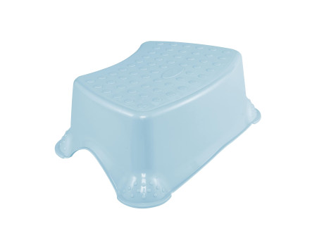 keeeper kids Marchepied 'tomek pure', nordic-blue
