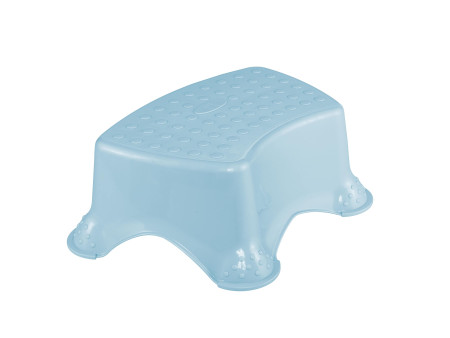 keeeper kids Marchepied 'tomek pure', nordic-blue