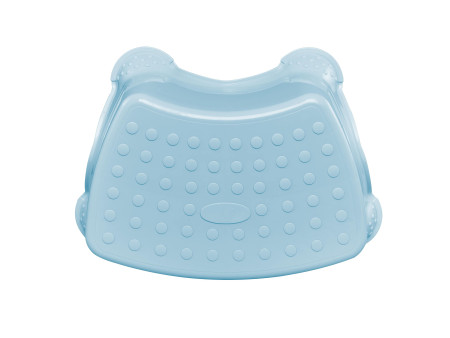 keeeper kids Marchepied 'tomek pure', nordic-blue