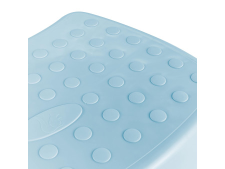 keeeper kids Marchepied 'tomek pure', nordic-blue