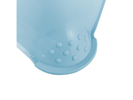 keeeper kids Marchepied 'tomek pure', nordic-blue