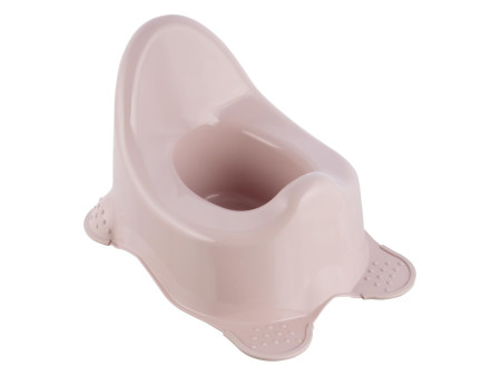 keeeper kids Pot pour bébé 'adam pure', nordic-pink
