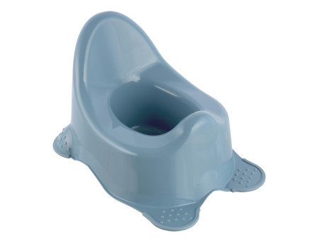 keeeper kids Pot pour bébé 'adam pure', nordic-blue
