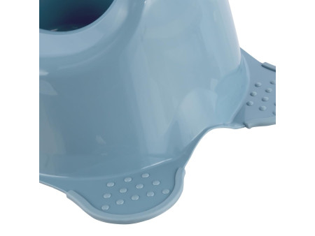 keeeper kids Pot pour bébé 'adam pure', nordic-blue