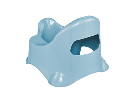 keeeper kids Pot pour bébé 'franek pure', nordic-blue
