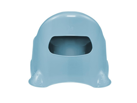 keeeper kids Pot pour bébé 'franek pure', nordic-blue