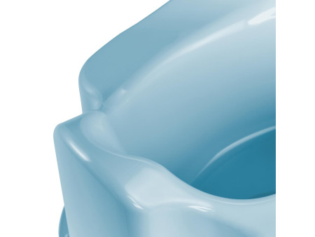 keeeper kids Pot pour bébé 'franek pure', nordic-blue