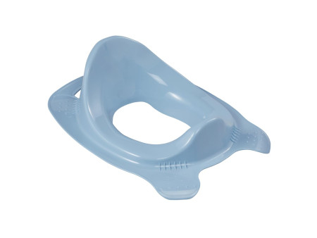 keeeper kids Siège de toilettes comfort pour enfant, bleu