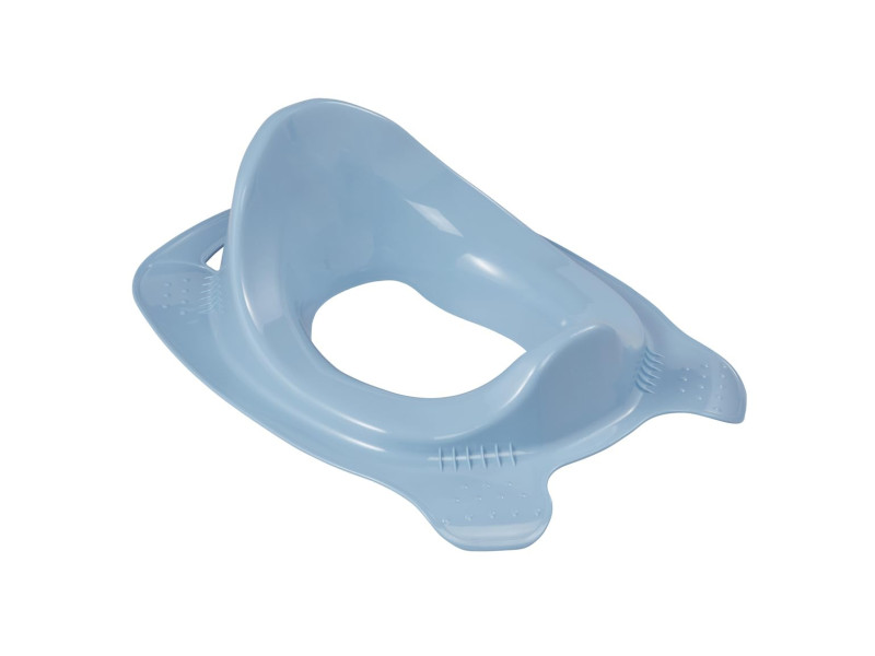 keeeper kids Siège de toilettes comfort pour enfant, bleu
