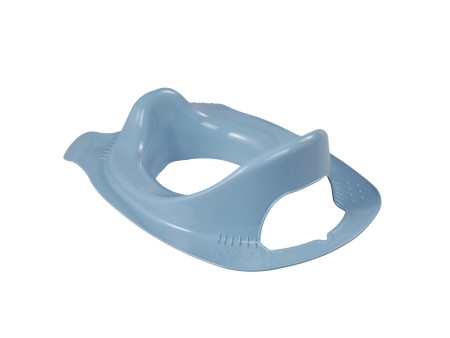 keeeper kids Siège de toilettes comfort pour enfant, bleu