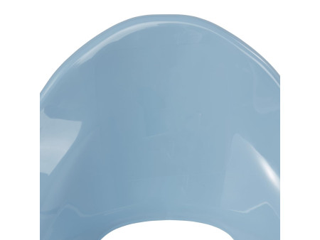 keeeper kids Siège de toilettes comfort pour enfant, bleu