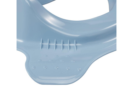 keeeper kids Siège de toilettes comfort pour enfant, bleu
