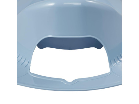 keeeper kids Siège de toilettes comfort pour enfant, bleu