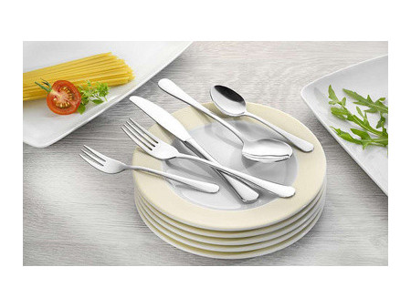Esmeyer fourchette à gateau 'Sylvia', kit de 12, en acier