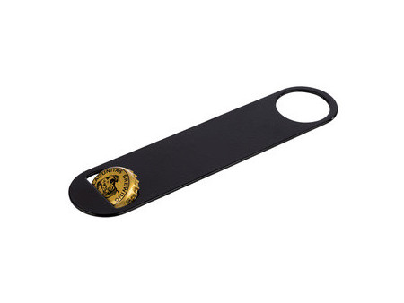 APS Décapsuleur, inox, noir