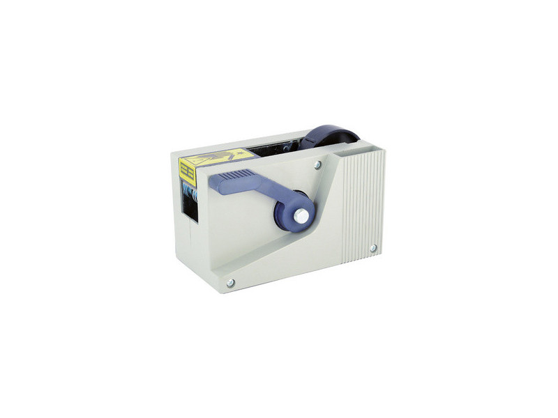 tesa Dévidoir de bureau Automat 6037-01, semi-automatique
