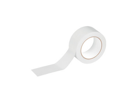 DURABLE Bande de marquage DURALINE BASIC, blanc