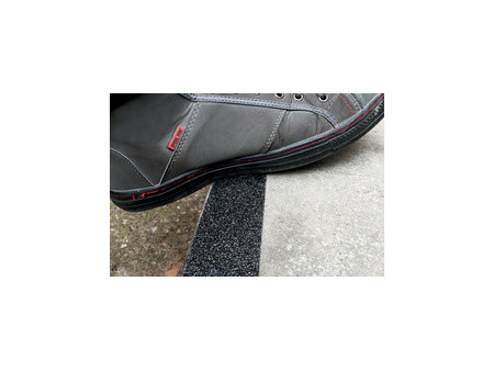 DURABLE Bande antidérapante DURALINE GRIP+, 50 mm, noir
