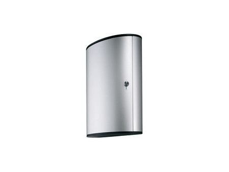 DURABLE Armoire à clés KEY BOX 54, pour 54 clés