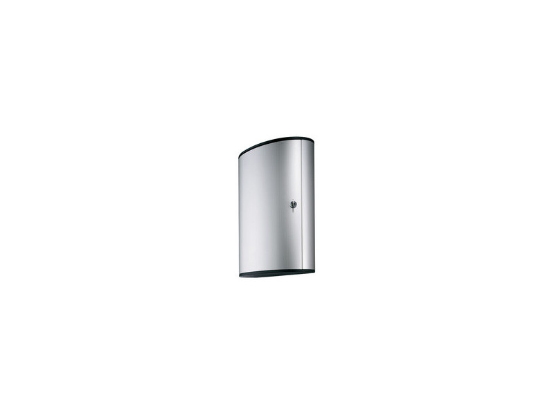 DURABLE Armoire à clés KEY BOX 48, pour 48 clés