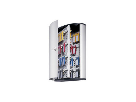 DURABLE Armoire à clés KEY BOX 48, pour 48 clés