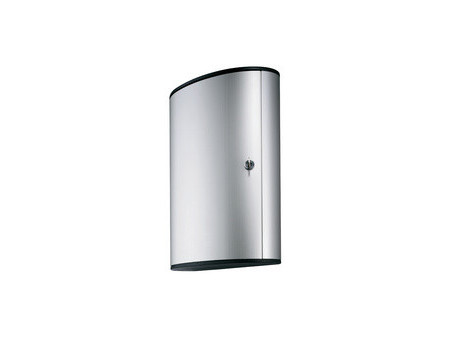 DURABLE Armoire à clés KEY BOX 48, pour 48 clés