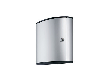 DURABLE Armoire à clés KEY BOX 48, pour 48 clés