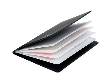 DURABLE Porte-cartes 'RFID SECURE