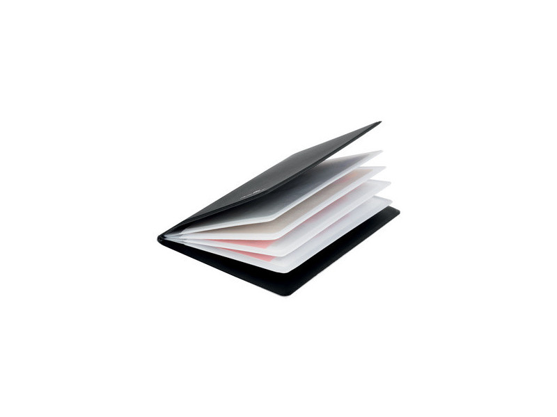 DURABLE Porte-cartes 'RFID SECURE