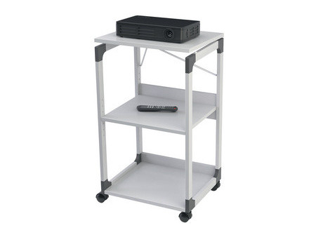 DURABLE Chariot de bureau SYSTEM pour rétroprojecteur