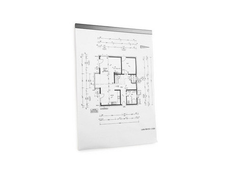 DURABLE Rouleau magnétique DURAFIX ROLL, autoadhésif, noir