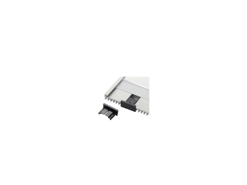 DURABLE Support d'information INFO SIGN stand, A4, aluminium