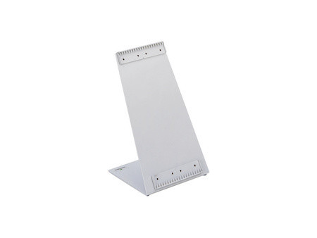 DURABLE Support mural FUNCTION, pour 20 plaques pochettes A4