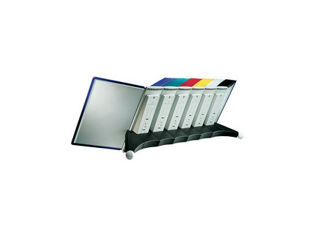 DURABLE Module d'extension SHERPA, équipé, multicolore