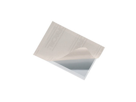 DURABLE Pochette adhésive POCKETFIX, (L)90 x (H)57 mm