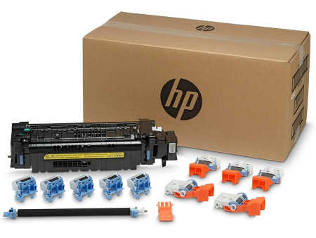 hp Kit d'entretien hp LaserJet 220V pour LaserJet Enterprise