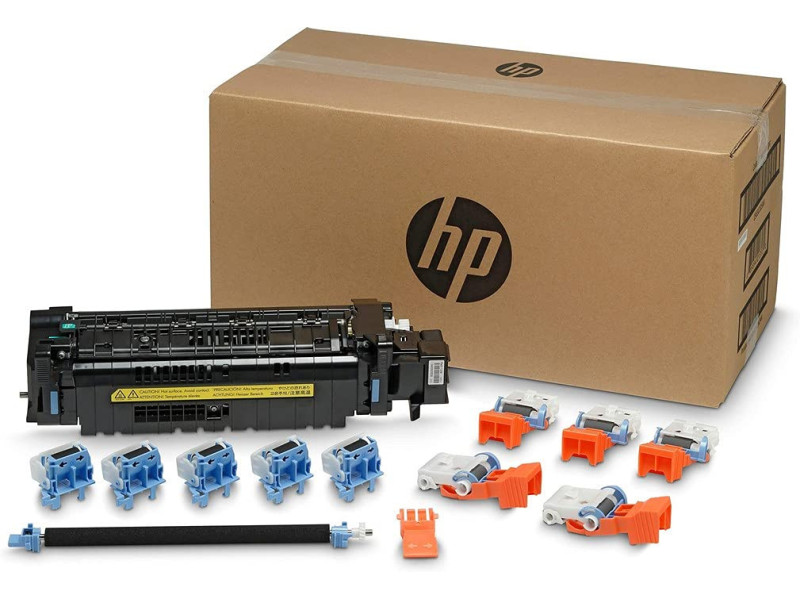 hp Kit d'entretien hp LaserJet 220V pour LaserJet Enterprise