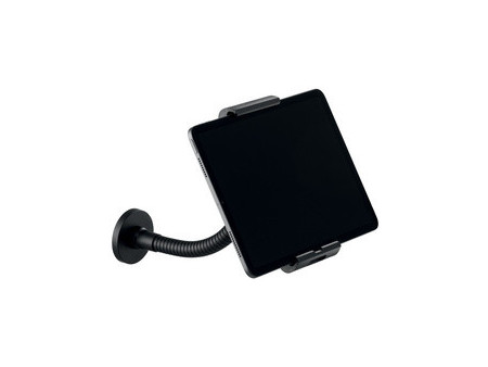 DURABLE Support pour tablette TOUGH WALL/TABLE, noir