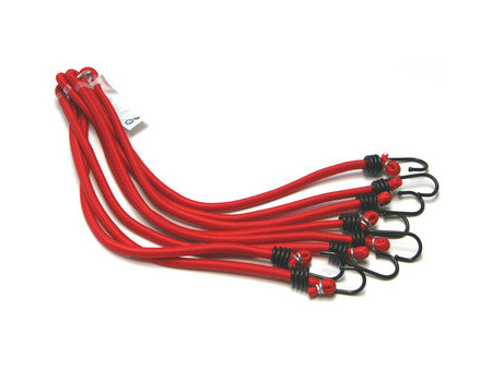 IWH Tendeur élastique araignée, 8 branches, longueur: 800 mm
