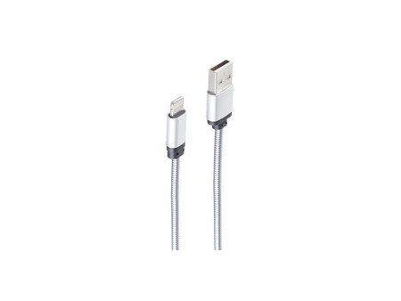 shiverpeaks Câble de données & charge BASIC-S, USB-A -
