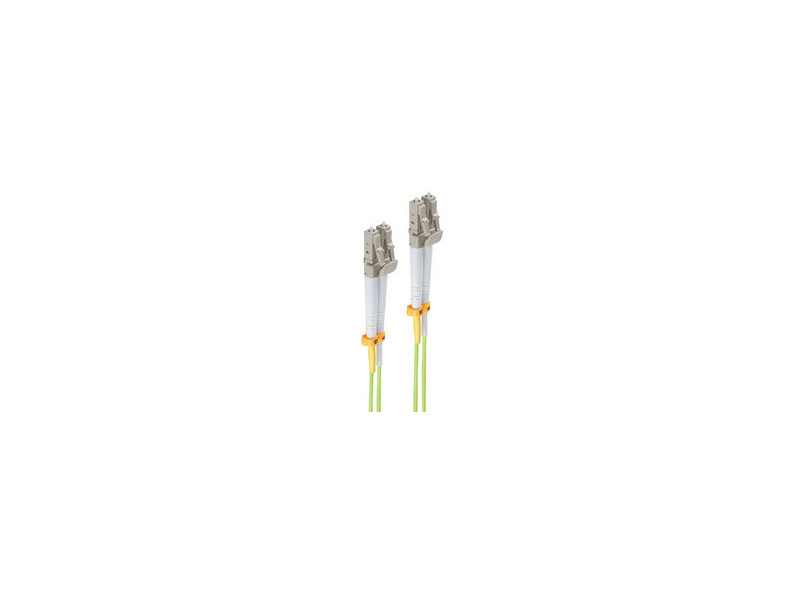 shiverpeaks Câble fibre optique LC-Duplex BASIC-S, 2 m