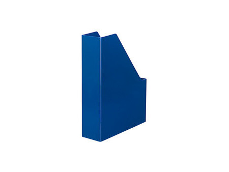 HAN Porte-revues i-Line, A4, plastique, noir