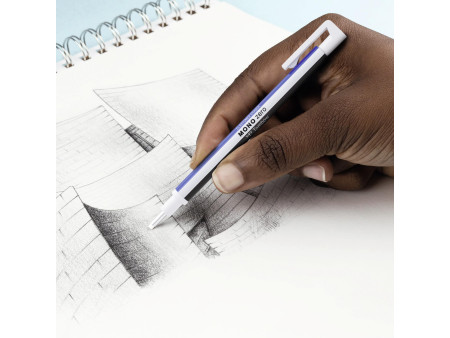 TOMBOW Stylo correcteur 'MONO zero', pointe ogive, blister