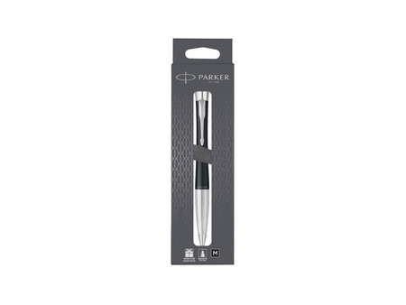 PARKER Stylo à bille URBAN Noir feutré C.T.