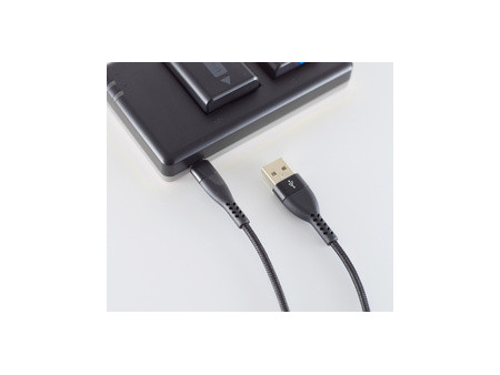 shiverpeaks Câble PRO Série II USB 3.1, mâle C - mâle C