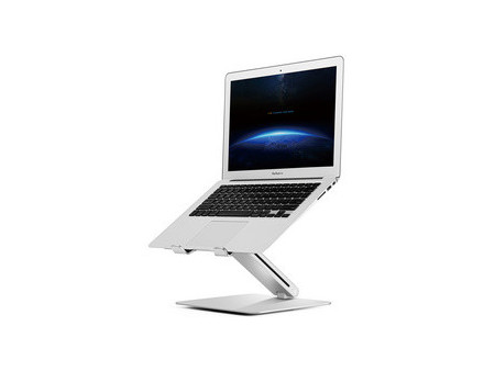 ALBA Support ergonomique pour ordinateur portable MHELEVATOP